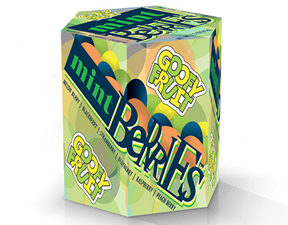 mintBerries Packaging