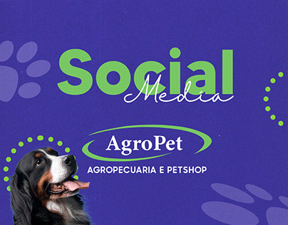 Agropecuária Agropet