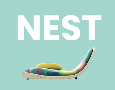 Nest - Floor Seating