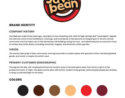 Java Bean