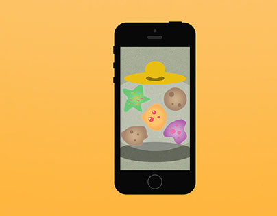 Cookievere - Mobile App