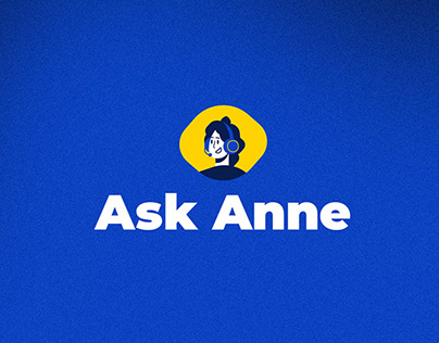 Ask Anne