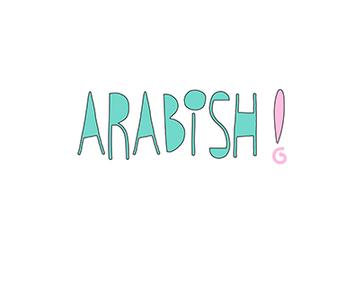 ARABISH!