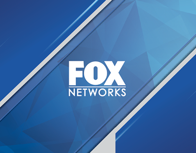 FOX NETWORKS 2015 PORTFOLIO MAGAZINE