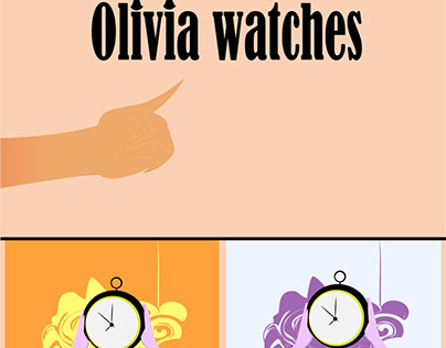 Olivia Watches