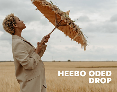 Heebo Oded Drop | Animation