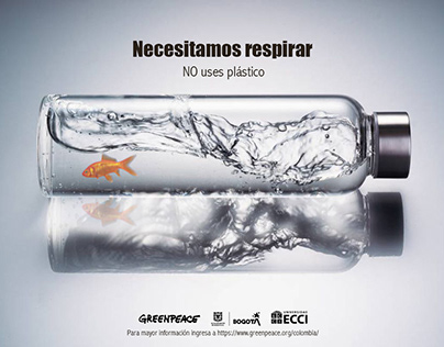 Campaña Necesitamos Respirar