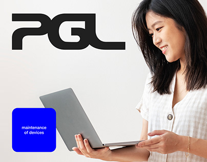 PGL Corporate Identity