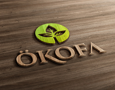 Ökofa - logo