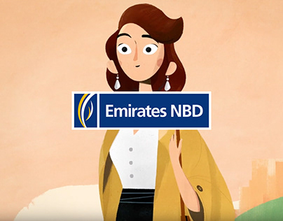 Small Change - Emirates NBD