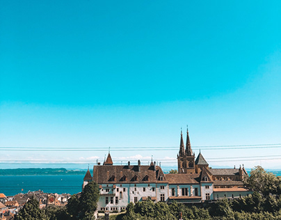 Neuchâtel | Switzerland