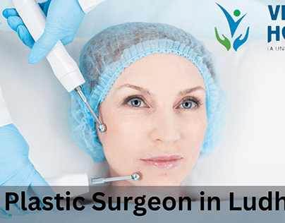 best plastic surgeon in ludhiana