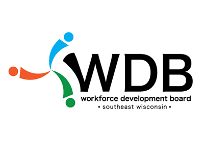 WDB (Workforce Development Board) Logo
