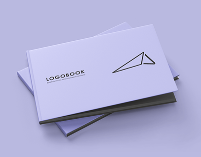 CONSULTING LOGOBOOK / Логотип консалтинговой фирмы