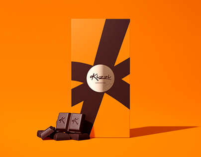 Project thumbnail - Kizzi Chocolates Finos