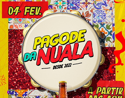 04 FEV. Made in Samba_PAGODE DA NUALA