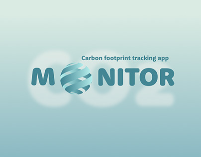 CO2 Monitor App