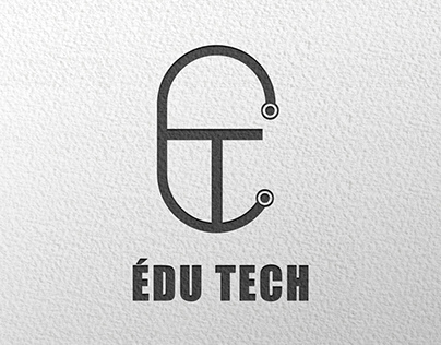 Logo Edu Tech