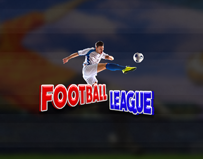 Fifa Worldcup 3D Game GUI