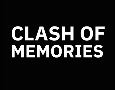 CLASH OF MEMORIES