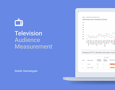 Television Audience Measurement
