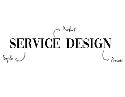 Service Design - Roadside Assistance Service