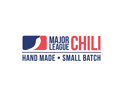 Major League Chili