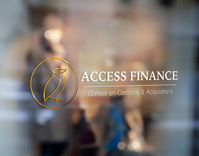 Access Finance