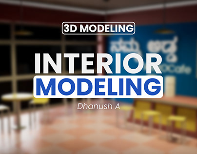 Interior Modeling