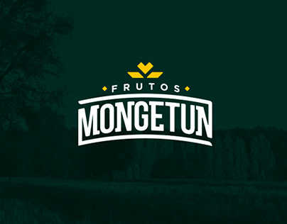 Frutos Mongetum - Branding/ Web