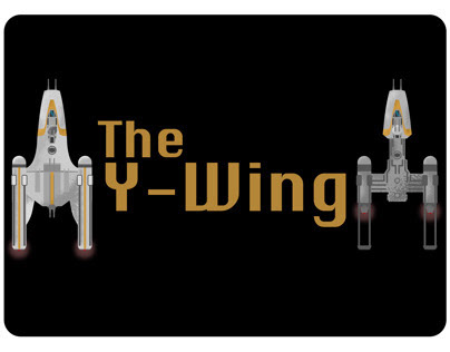 The Y-Wing Project