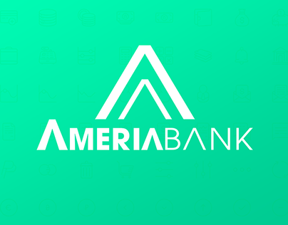 AMERIABANK | Rebranding - CONCEPT