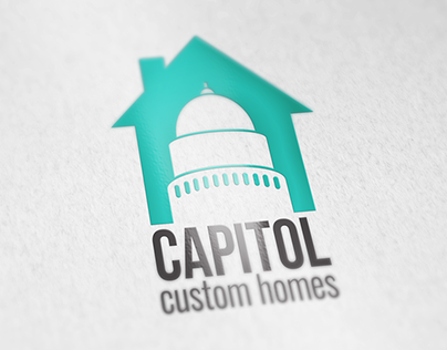 Capitol Custom Homes