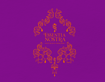 ESSENTIA NOSTRA (BRANDING)