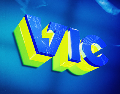 VIC | Branding