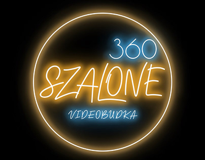 Logo firmy Szalone360