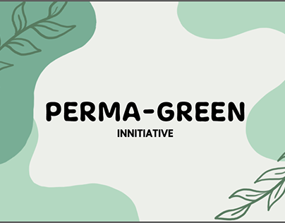 PERMA-GREEN
