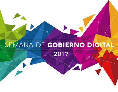 Semana de Gobierno Digital 2017