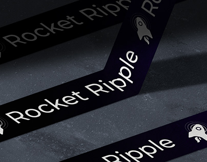 Rocket Ripple - Advertising Agency