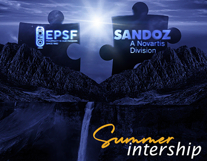 SANDOZ & EPSF - Partnership