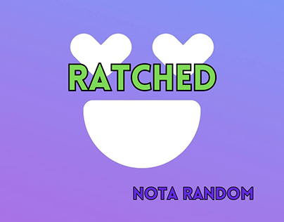 Article: RATCHED