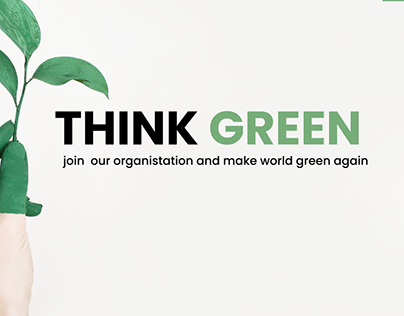 Greenoak - think green