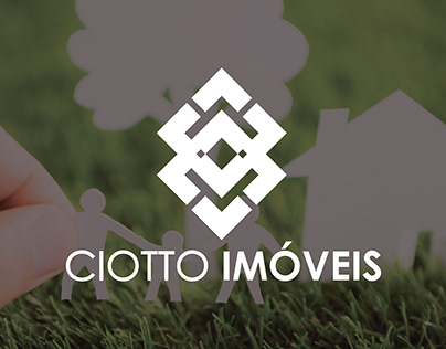 CIOTTO IMÓVEIS - REAL ESTATE - BRAND REVITALIZATION