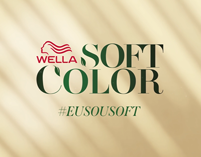 Campanha WELLA Soft Color #SELFLOVETOUR