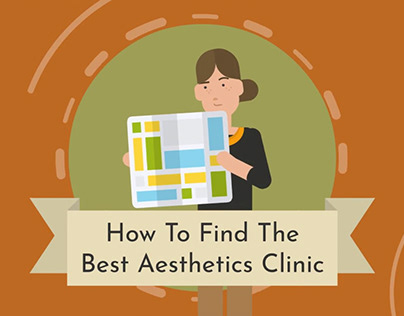 How To Find The Best Aesthetics Clinic