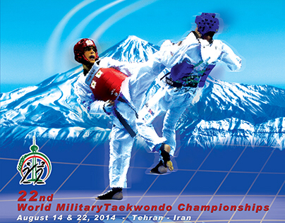 Taekwondo Championships