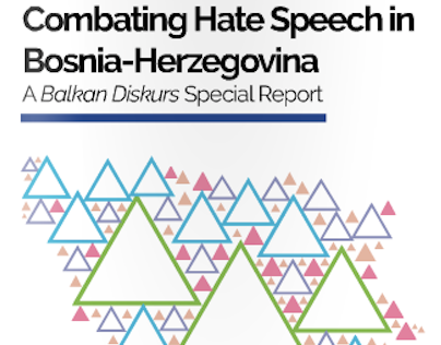 Combating Hate Speech in Bosnia-Herzegovina