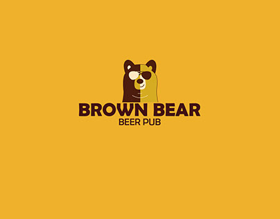 Brown Bear Pub