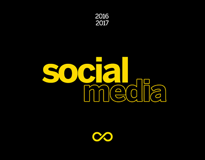 Social Media - 2016/2017