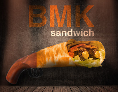 BMK sandwich